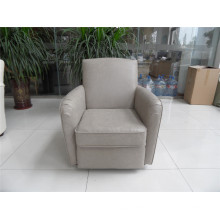 Elektrisches Recliner Sofa USA L &amp; P Mechanismus Sofa Down Sofa (C460 #)